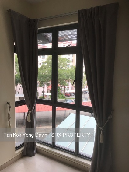 Carissa Park Condominium (D17), Condominium #208342581